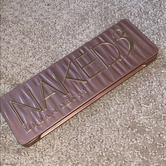 Urban decay naked 3 palette - Picture 1 of 2